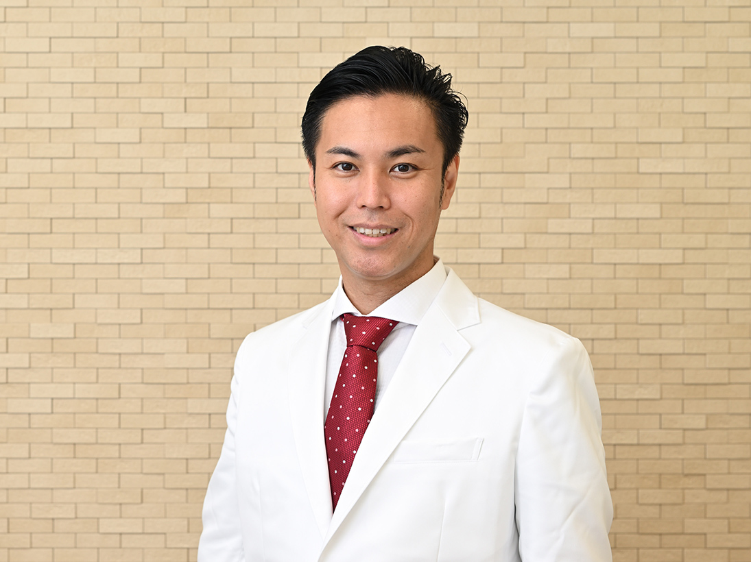 院長 野村征司